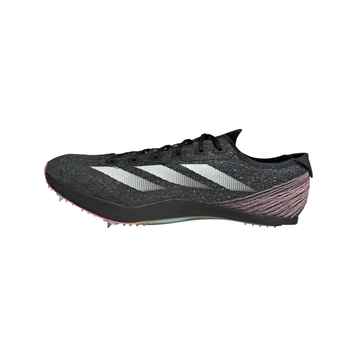 adidas Men's Adizero Prime SP 3 Strung Track & Field Shoes