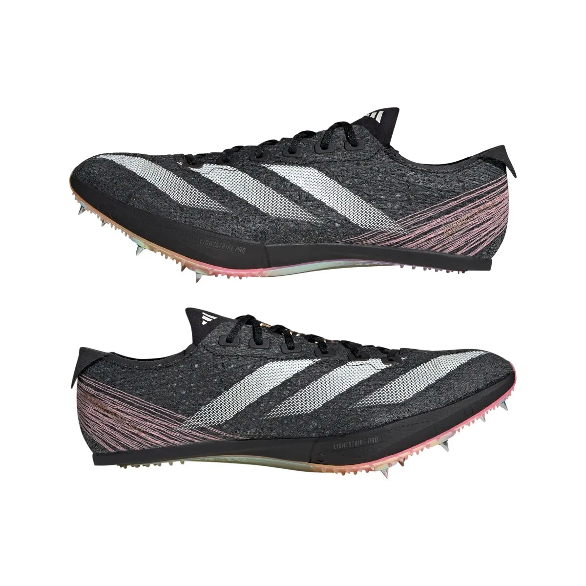 adidas Men's Adizero Prime SP 3 Strung Track & Field Shoes