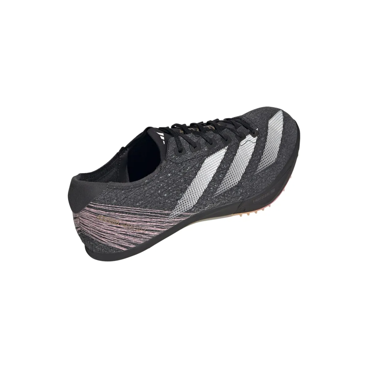 adidas Men's Adizero Prime SP 3 Strung Track & Field Shoes