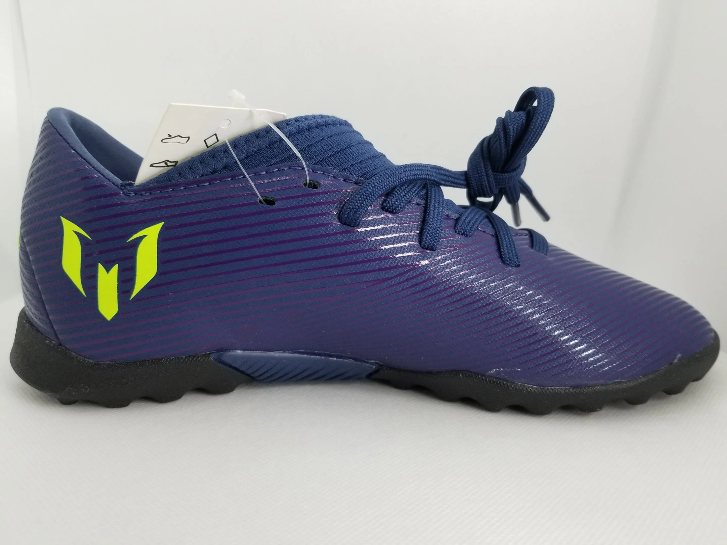 Adidas Nemeziz Messi 19.3 TF