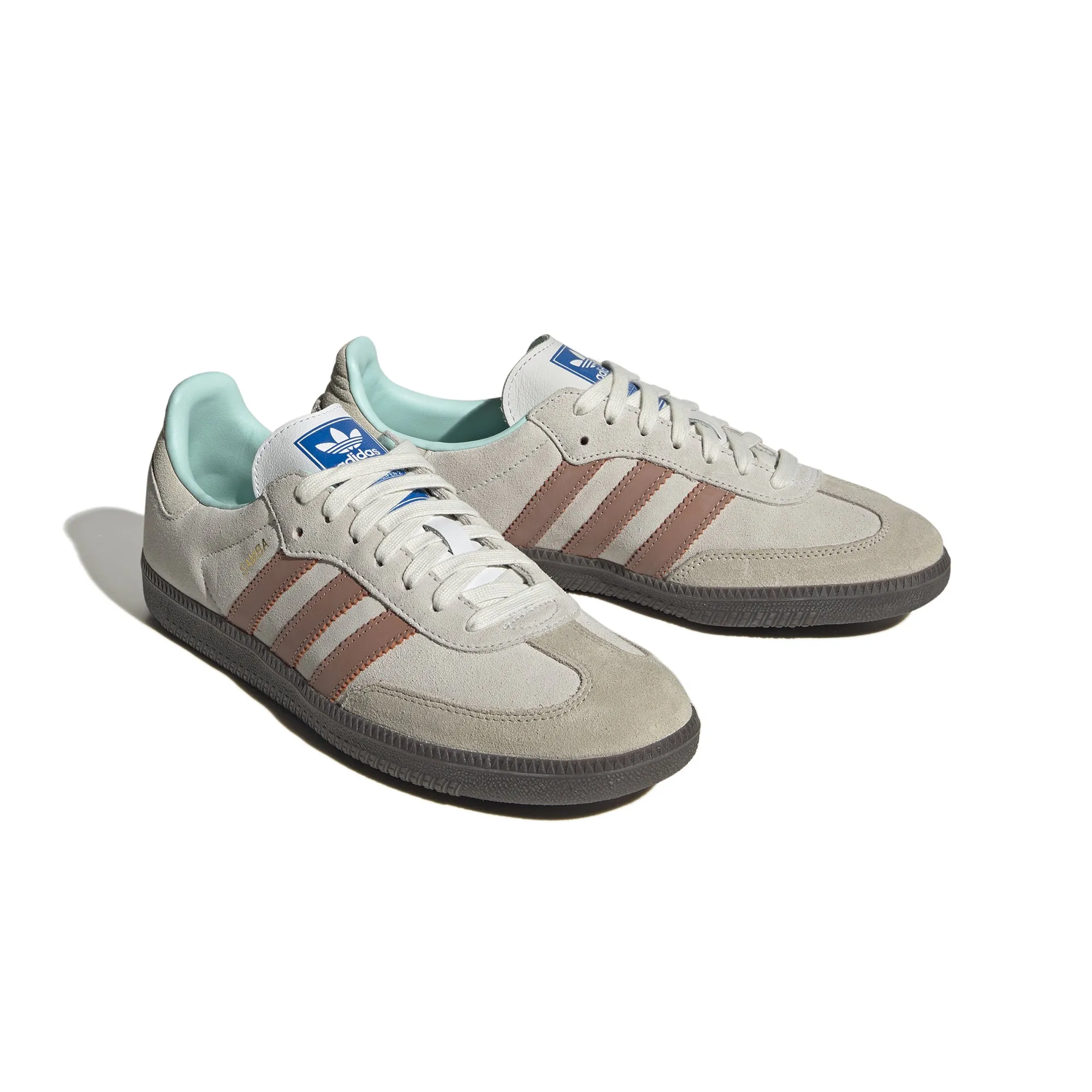 adidas Originals Samba Shoes ID2047