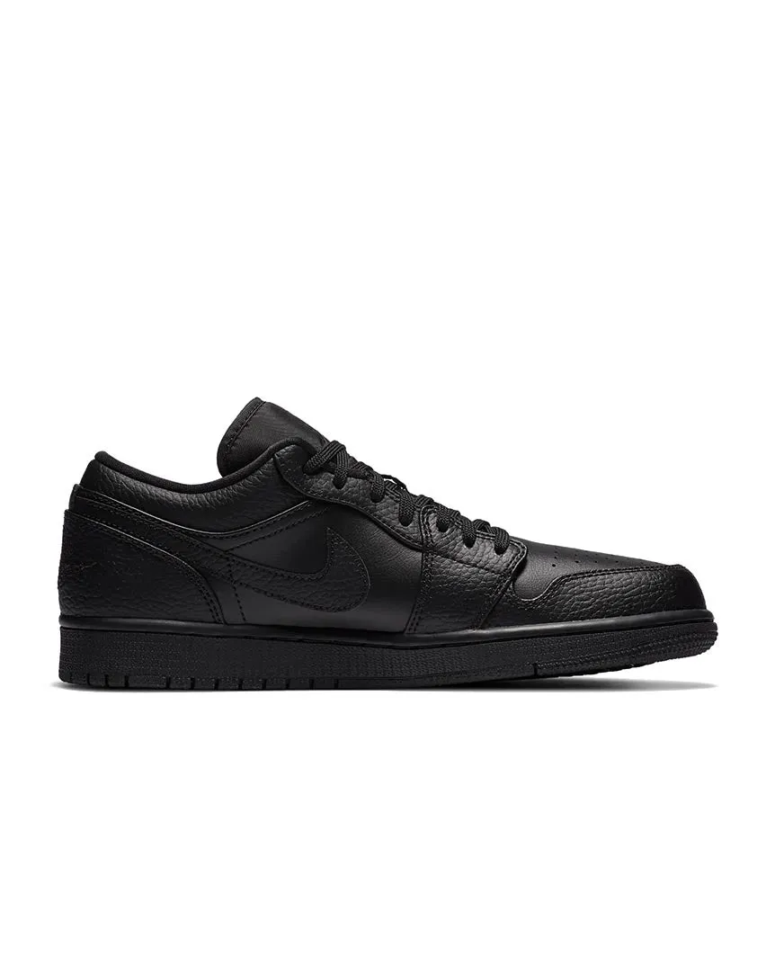 Air Jordan 1 Low Black