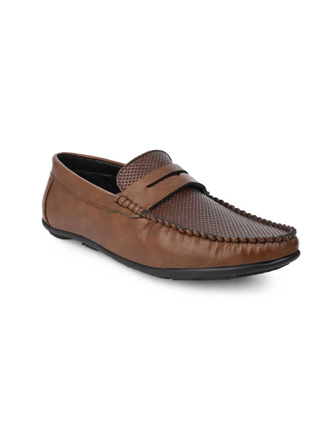 Alberto Torresi Highly Fashionable Loafers