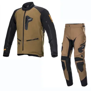 Alpinestars Venture XT Enduro ITB Combo Brown