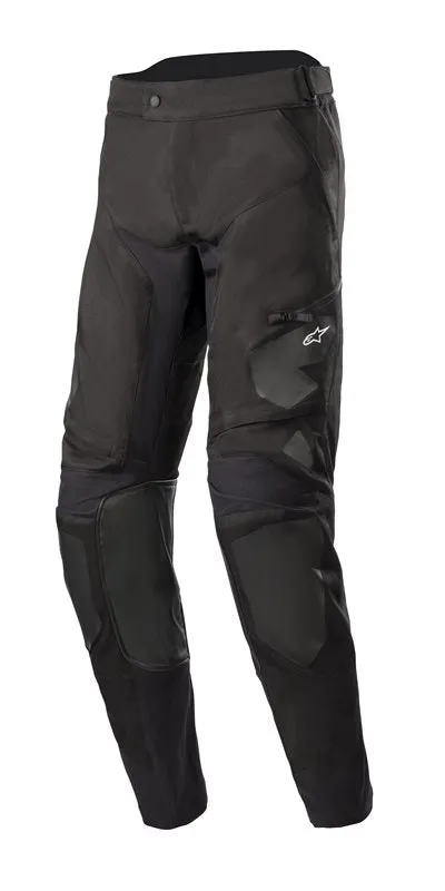 Alpinestars Venture XT Trouser In Boots Black