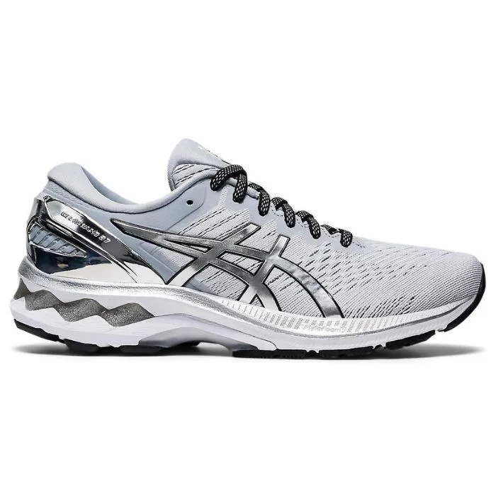 Asics Gel-Kayano 27 Platinum Edition Women's Running Shoes