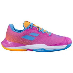 Babolat Jet Mach 3 Clay Junior shoe