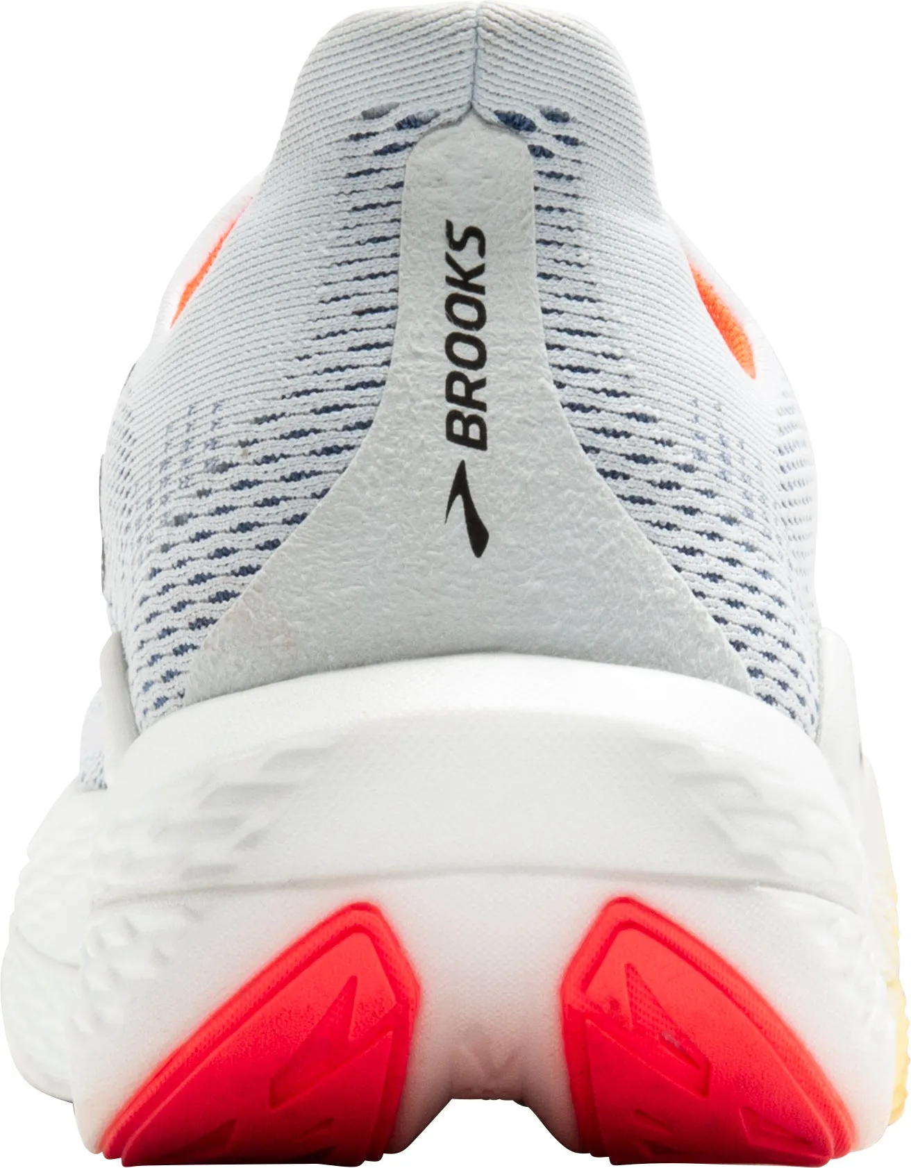 Brooks Hyperion Max 2 Mens Running Shoes - Grey