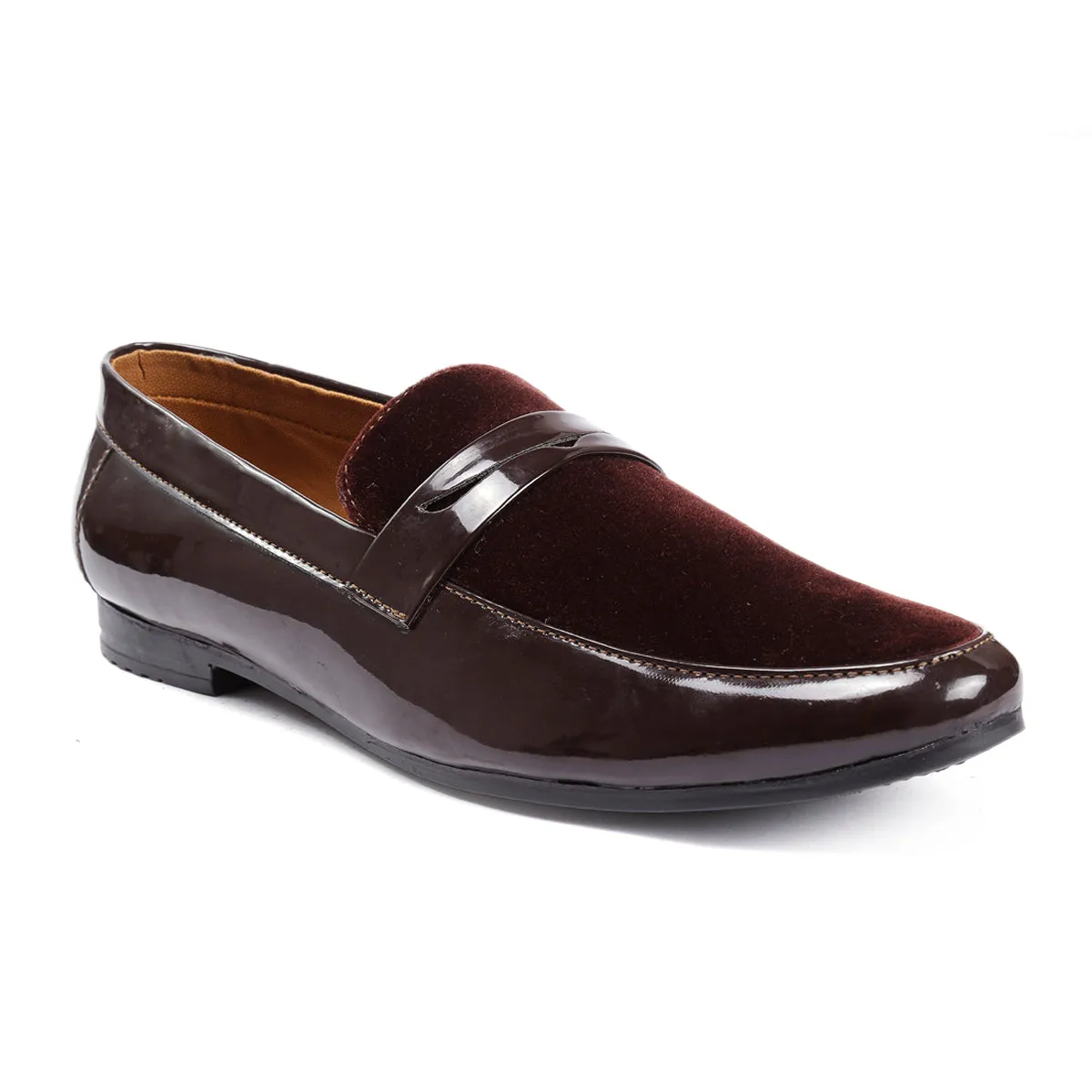 BXXY Men's Casual Party Wear Loafer & Mocassins