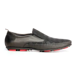 Casual Driving Loafers For Men