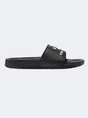 Converse All Star Unisex Lifestyle Slippers Black