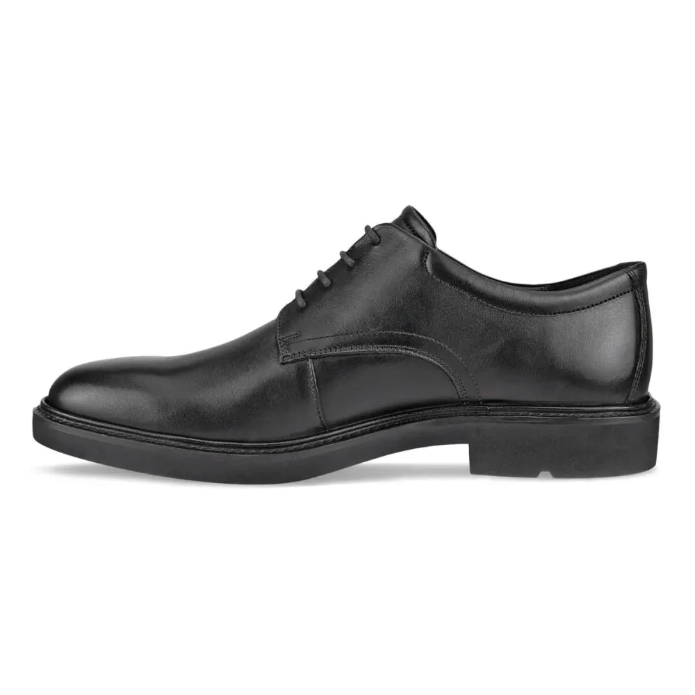 Ecco Men's Metropole London Derby - Black