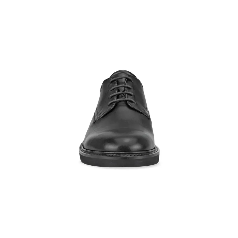 Ecco Men's Metropole London Derby - Black