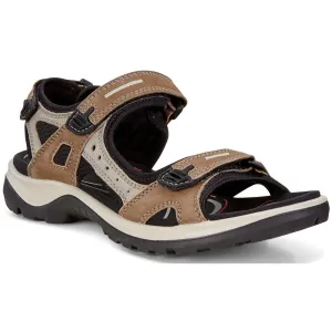 Ecco Yucatan Sandal Birch (Women's)