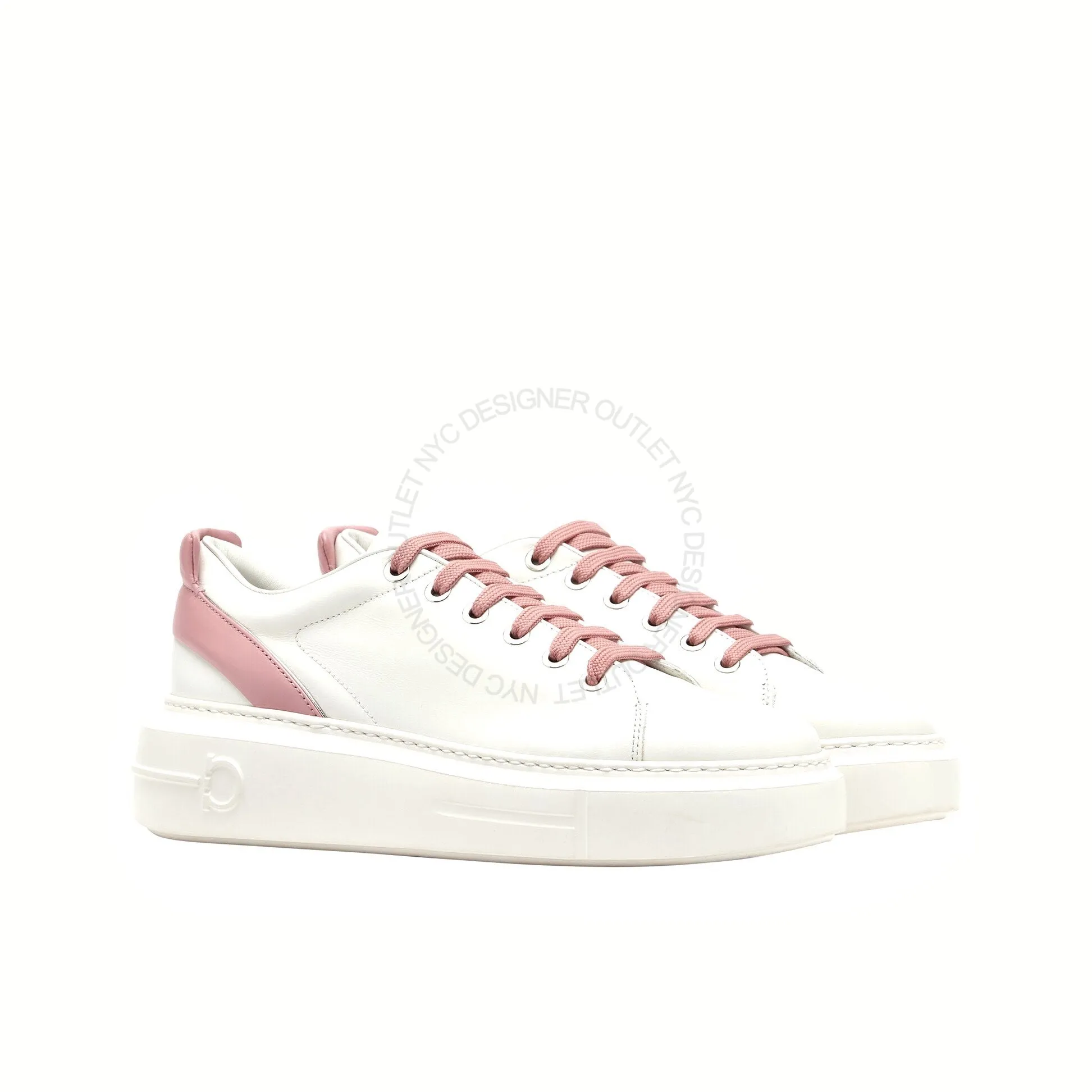 Ferragamo Senise 2.0 Women Sneakers