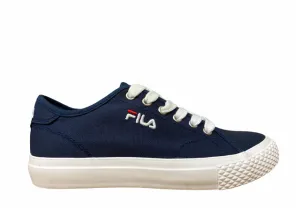 Fila scarpa sneakers in tela da donna Pointer Classic wmn 1011269.21N blu