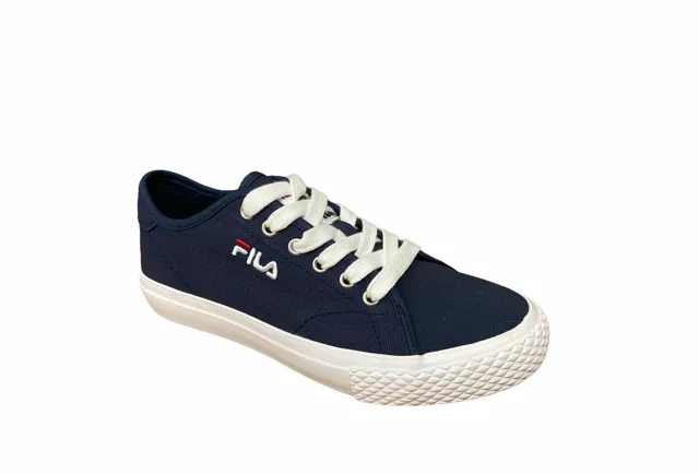 Fila scarpa sneakers in tela da donna Pointer Classic wmn 1011269.21N blu