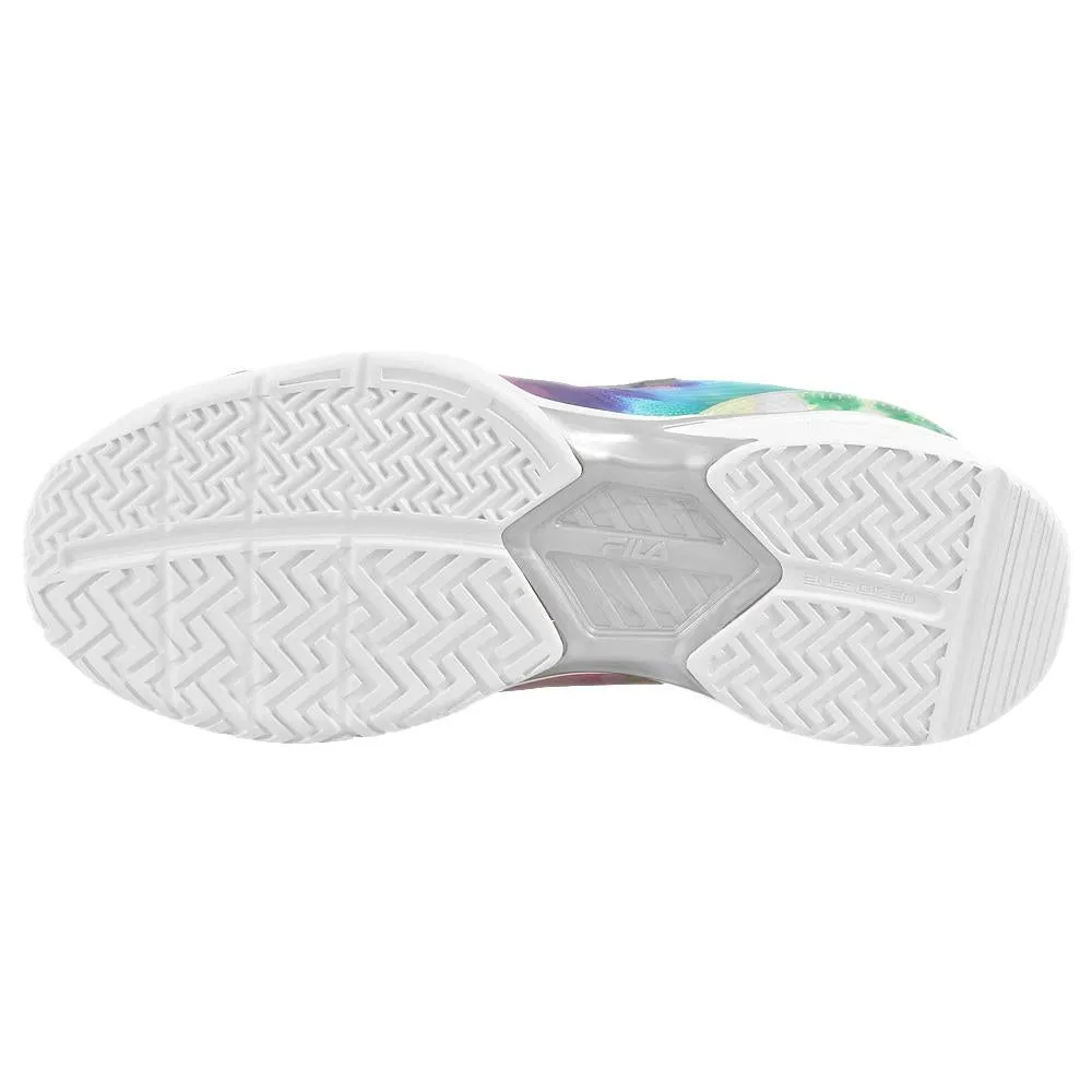 Fila Women's Axilus 2 Energized - White/Multi