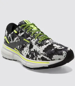 Ghost 15 in Black by Brooks