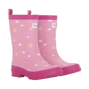 Hatley Sun Charms Matte Rainboot