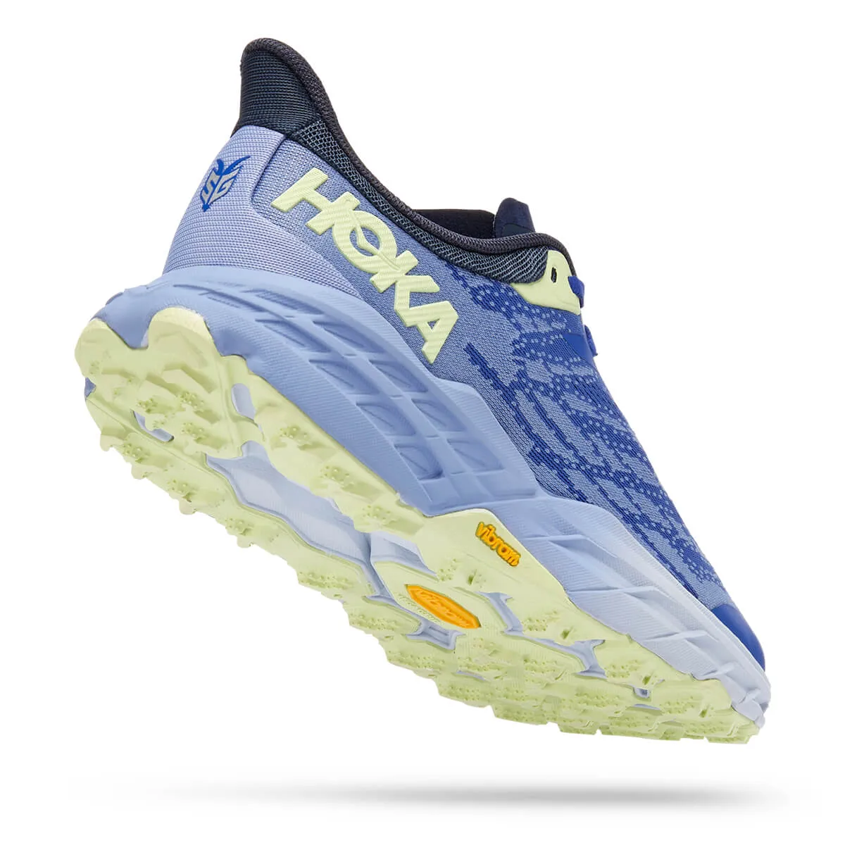 Hoka Speedgoat 5 Womens | Purple Impression / Bluing