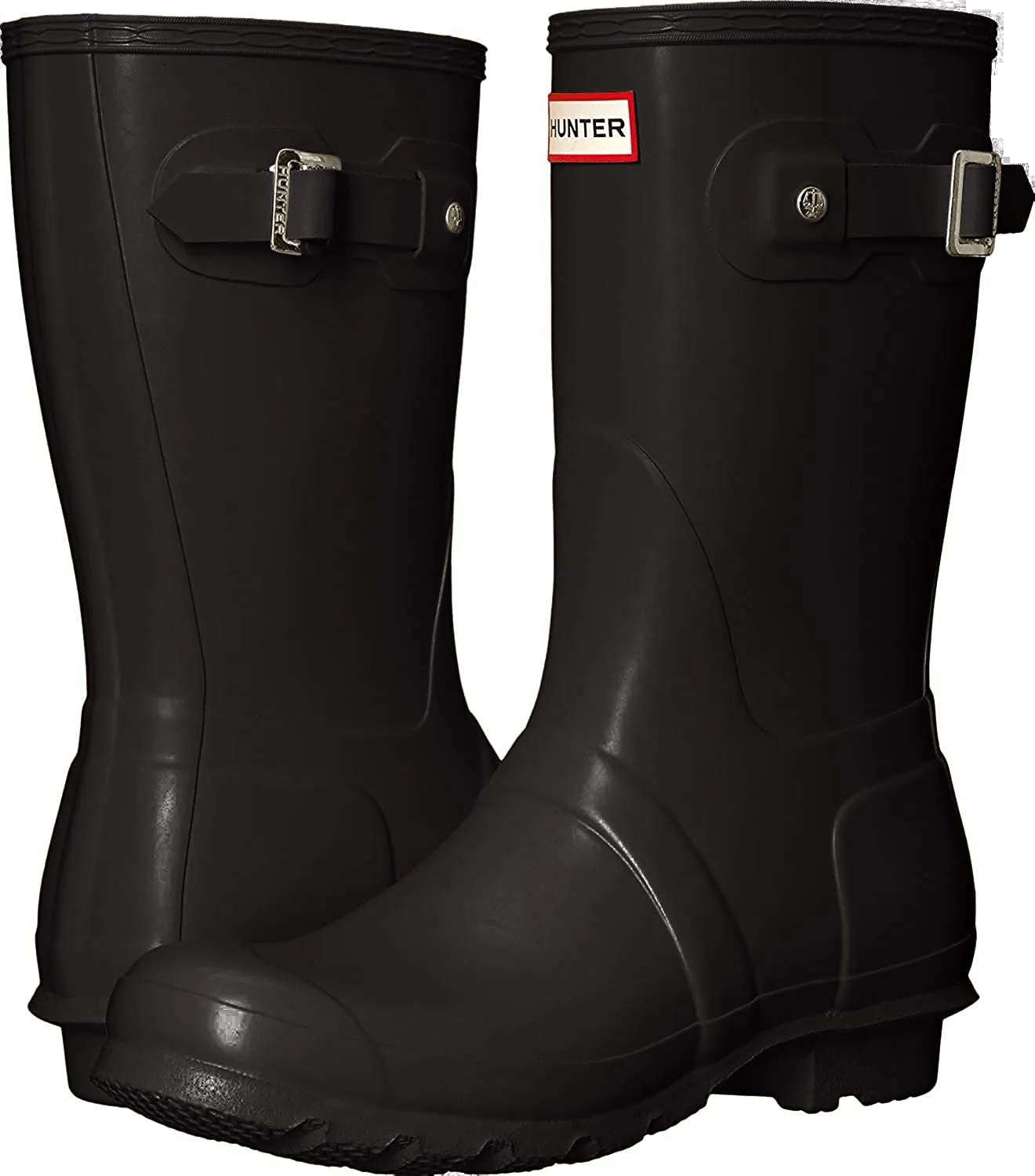 Hunter Women's Original Short Rain Boots