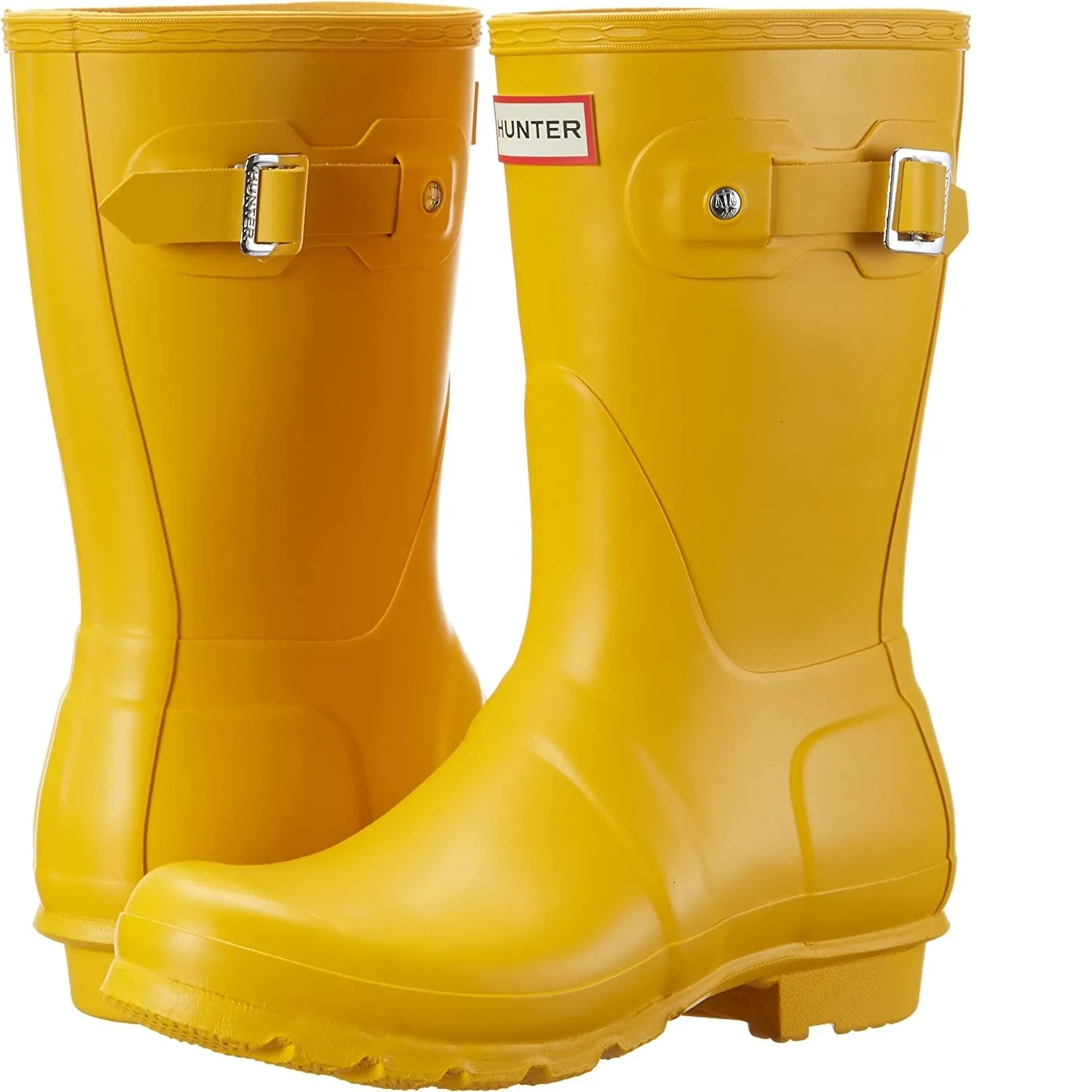 Hunter Women's Original Short Rain Boots