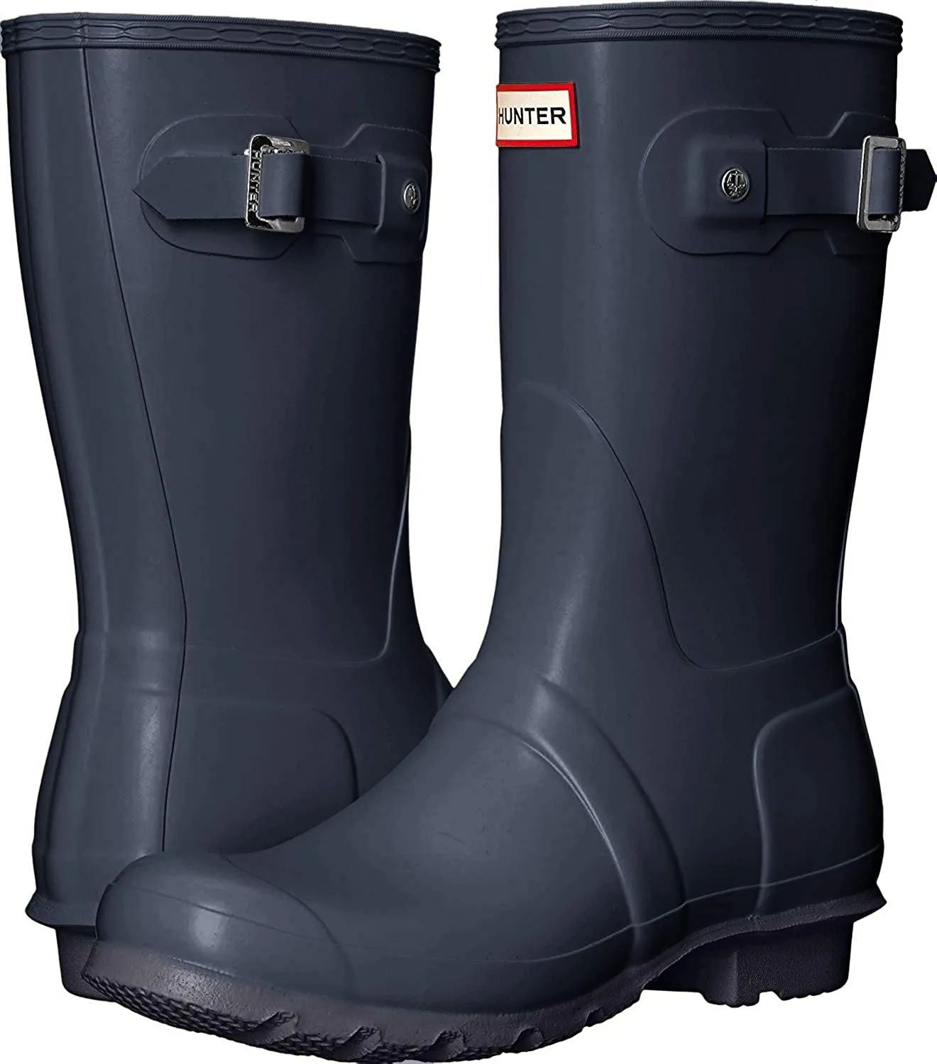 Hunter Women's Original Short Rain Boots