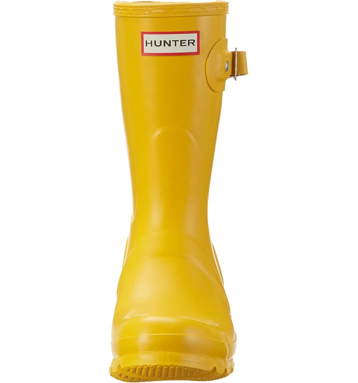 Hunter Women's Original Short Rain Boots