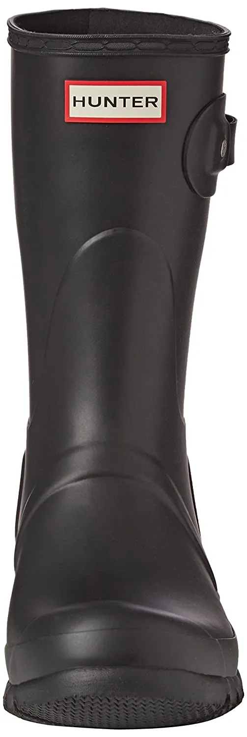 Hunter Women's Original Short Rain Boots