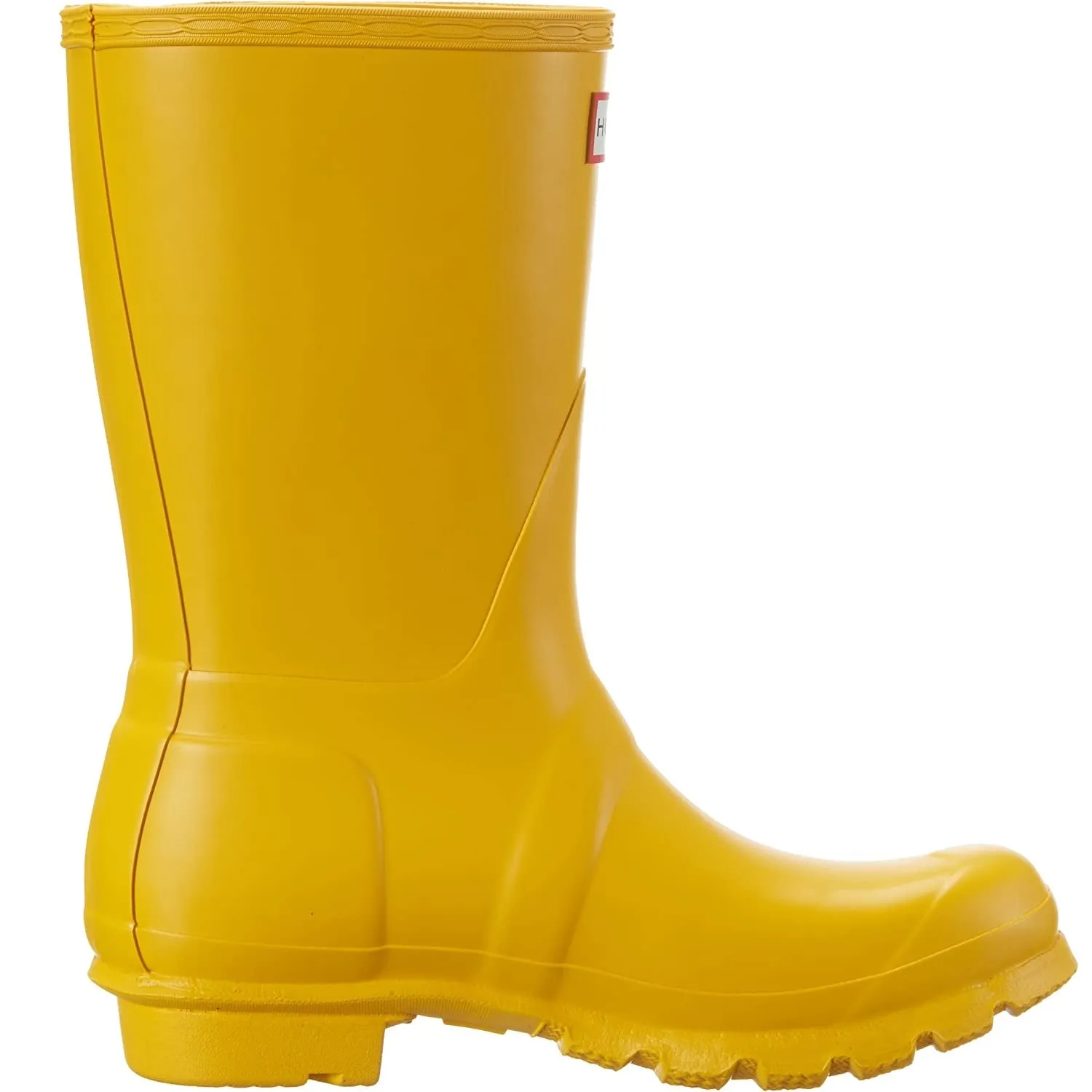 Hunter Women's Original Short Rain Boots