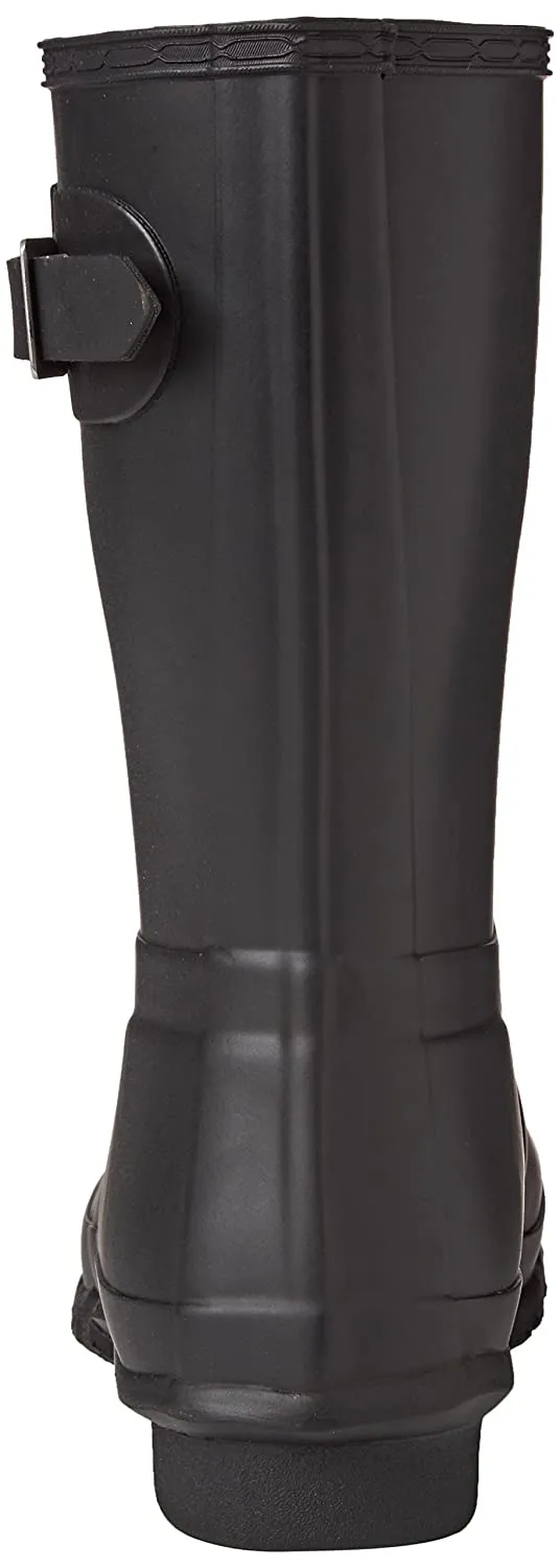 Hunter Women's Original Short Rain Boots