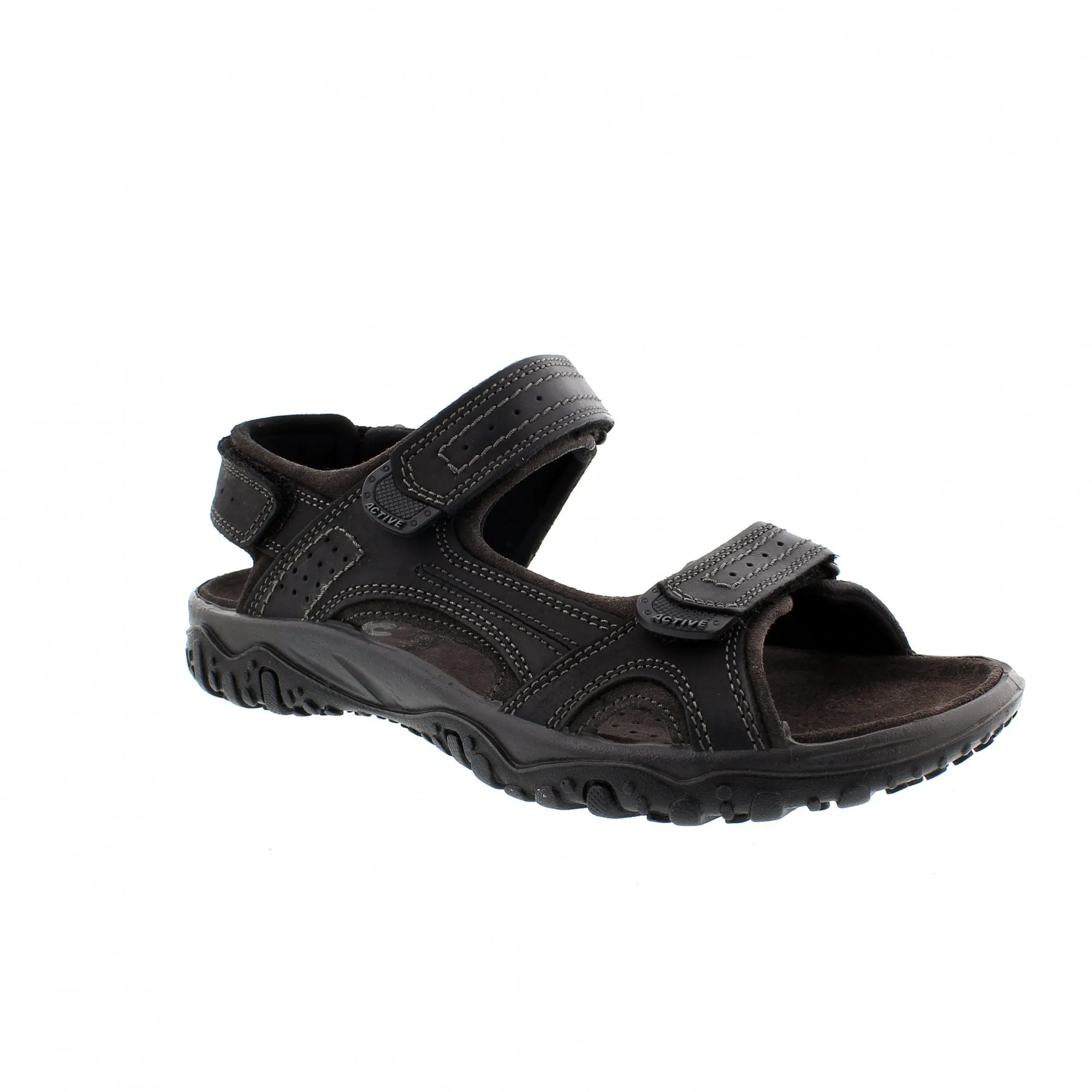 IMAC Lorenzo Men's Strap Outdoor Sandal