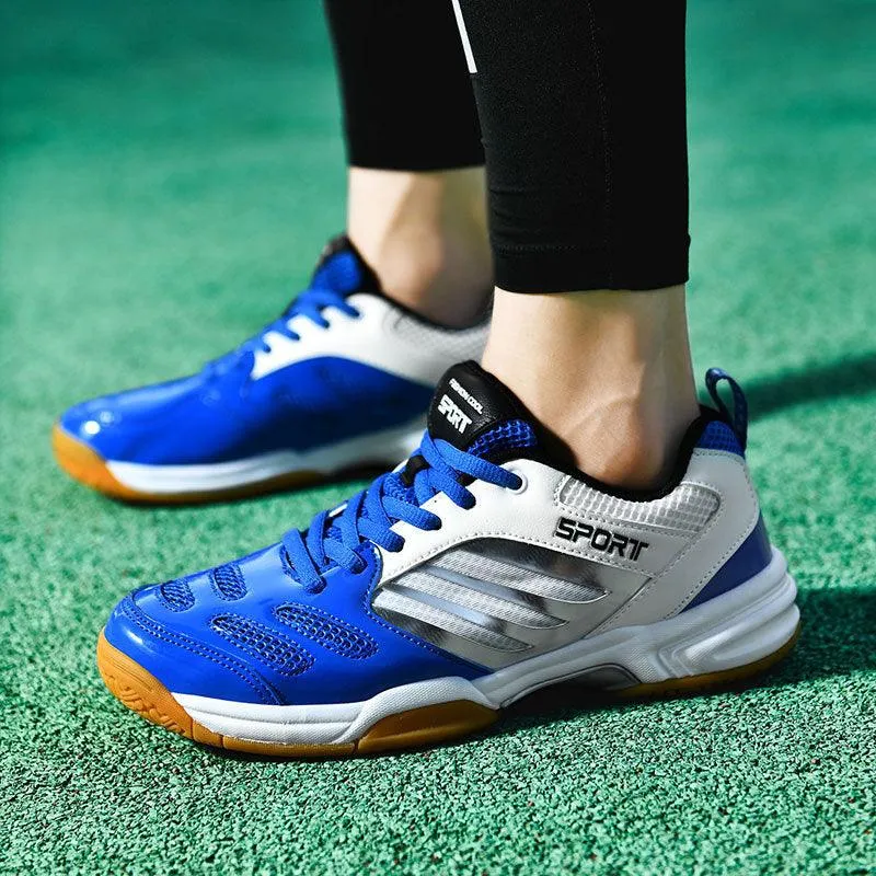 Jonny Pickleball™ - Flying SPORT Pickleball Shoes