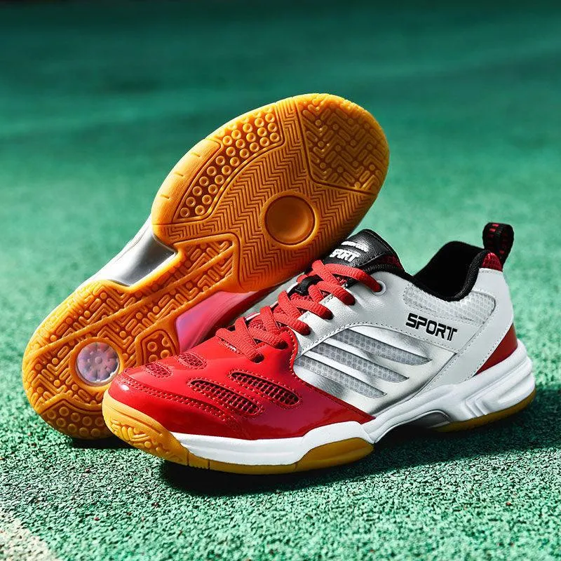 Jonny Pickleball™ - Flying SPORT Pickleball Shoes