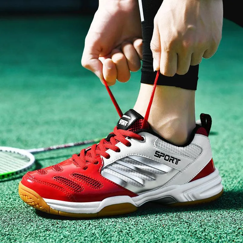 Jonny Pickleball™ - Flying SPORT Pickleball Shoes