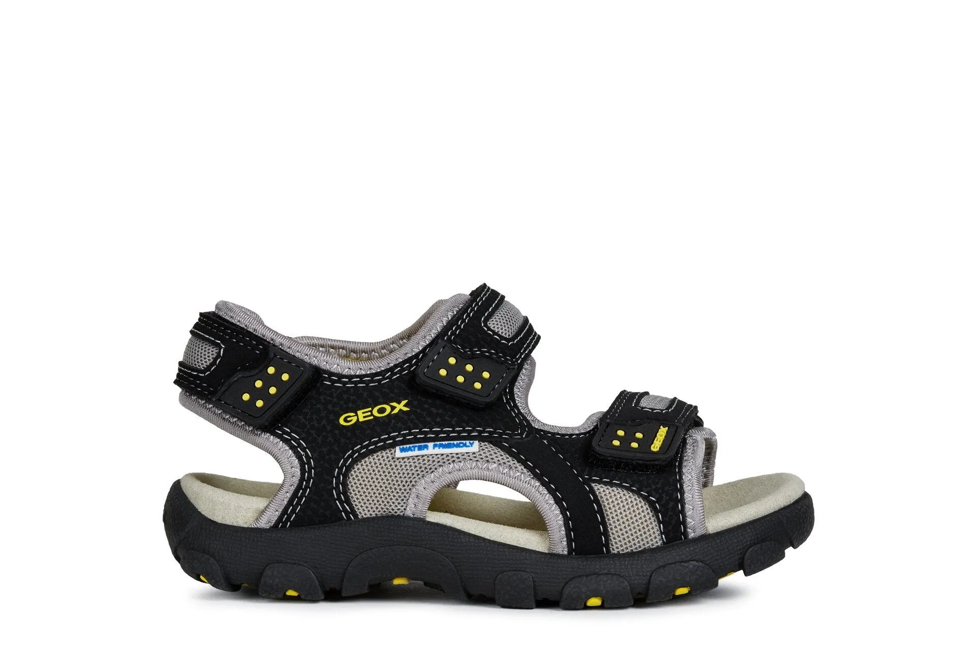 JR SANDAL STRADA B-J9224B014CEC0054