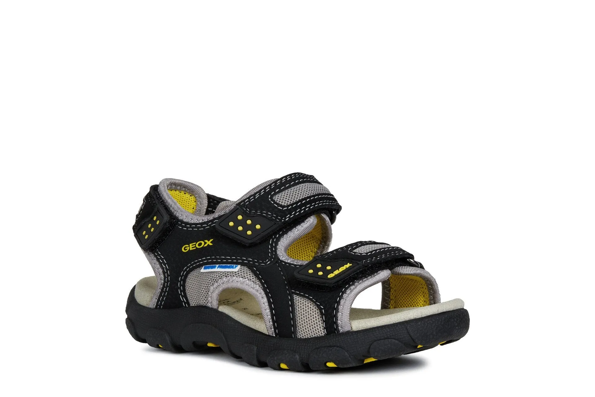 JR SANDAL STRADA B-J9224B014CEC0054