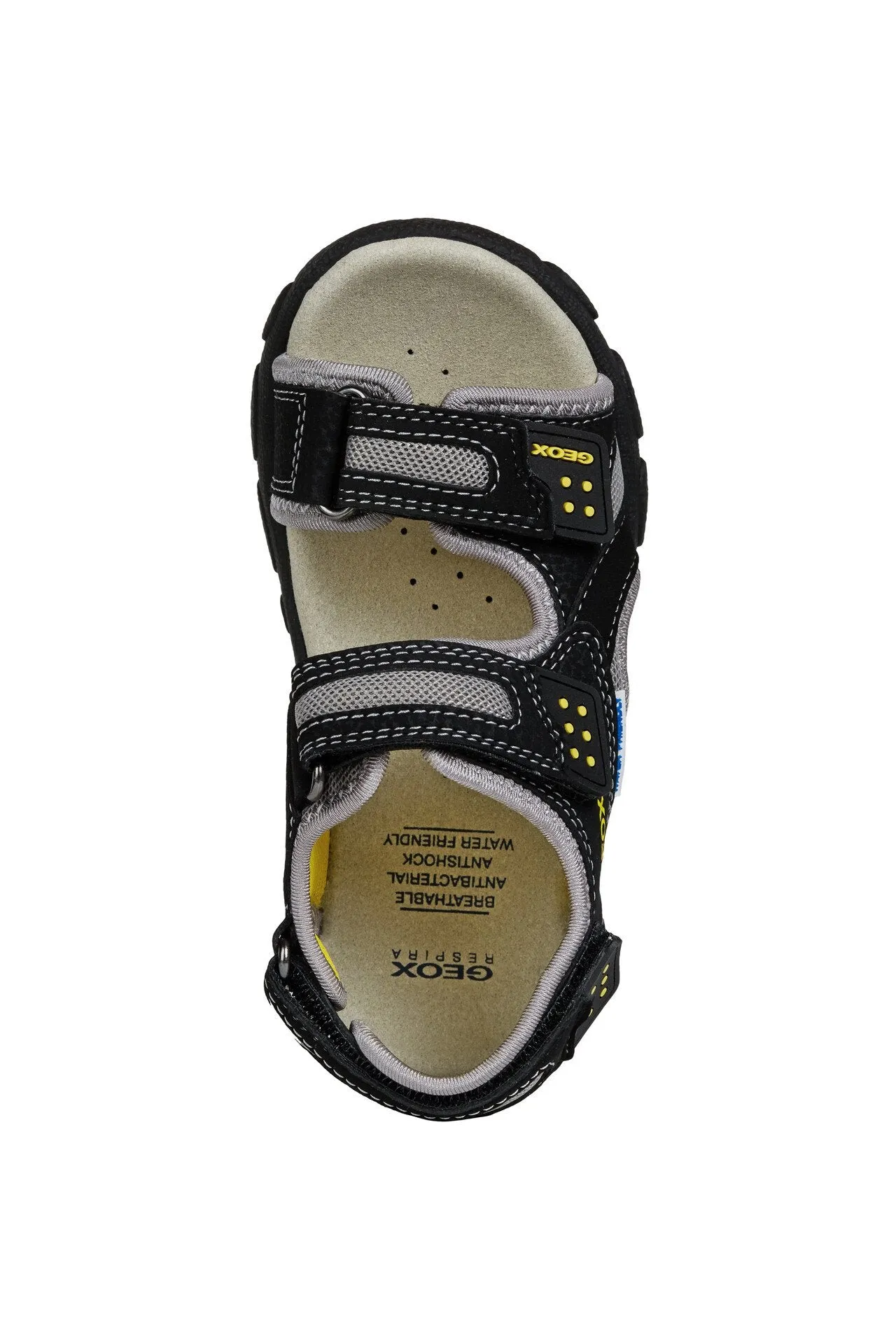 JR SANDAL STRADA B-J9224B014CEC0054