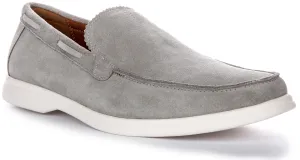 Justinreess England Charles In Grey For Men