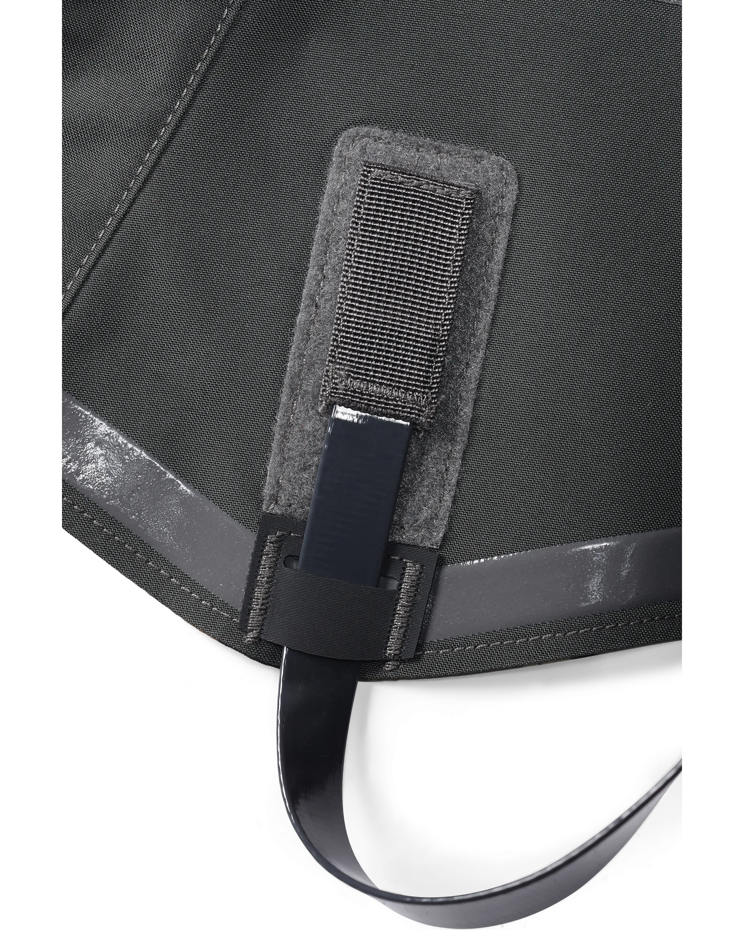 KUIU Kutana Storm Gaiter | Gunmetal