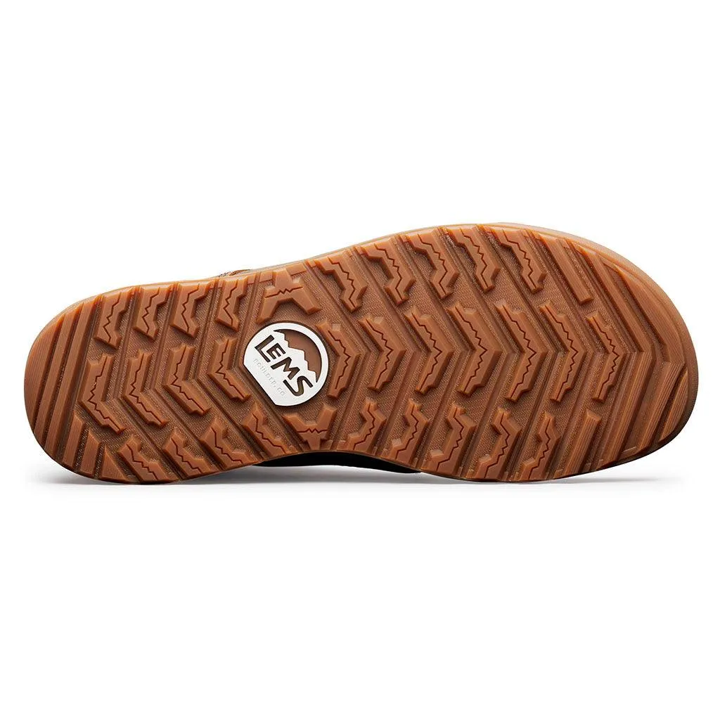 Lems Shoes Boulder Summit Waterproof