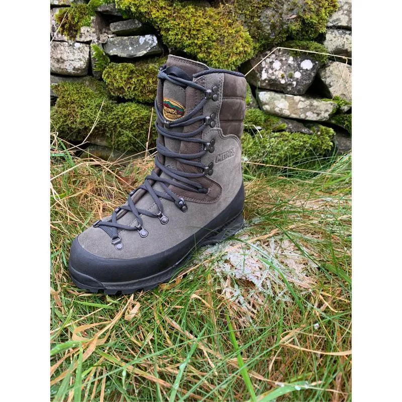 Meindl Kibo Mens GORE-TEX Waterproof Boot - Olive