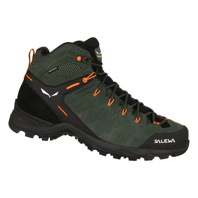 Men's Alp Mate Mid WP