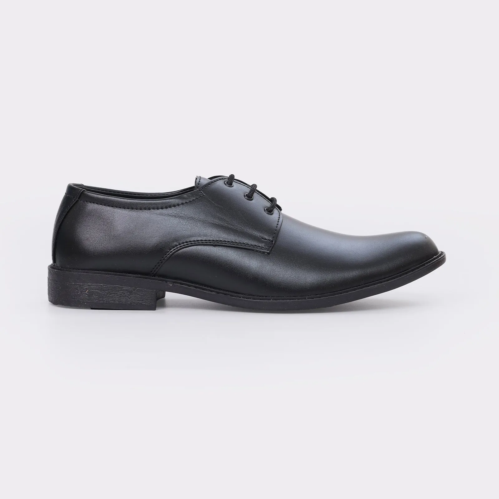 Men's formal lace-up shoes