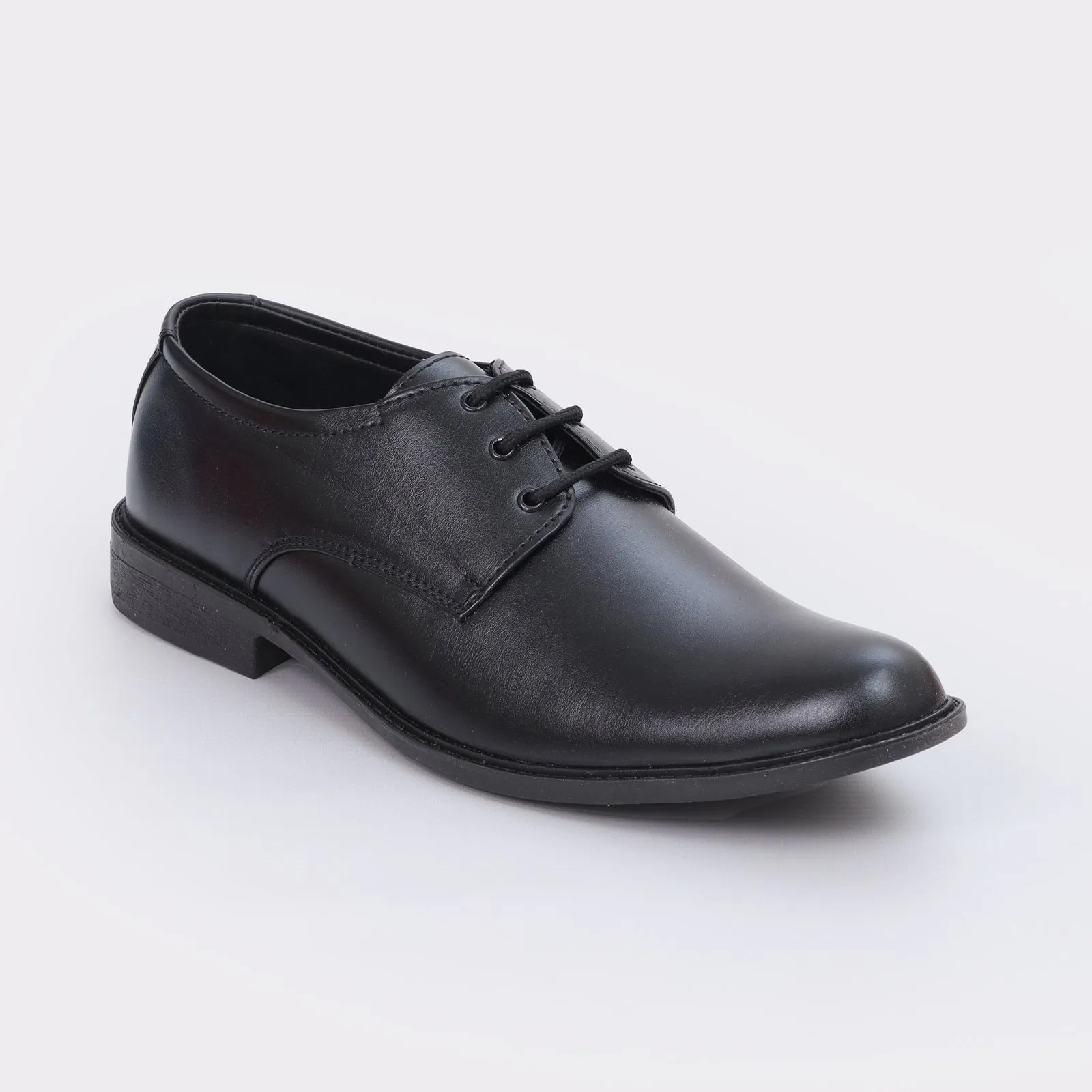 Men's formal lace-up shoes