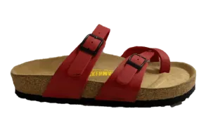 Neckermann Roman Shoe Red