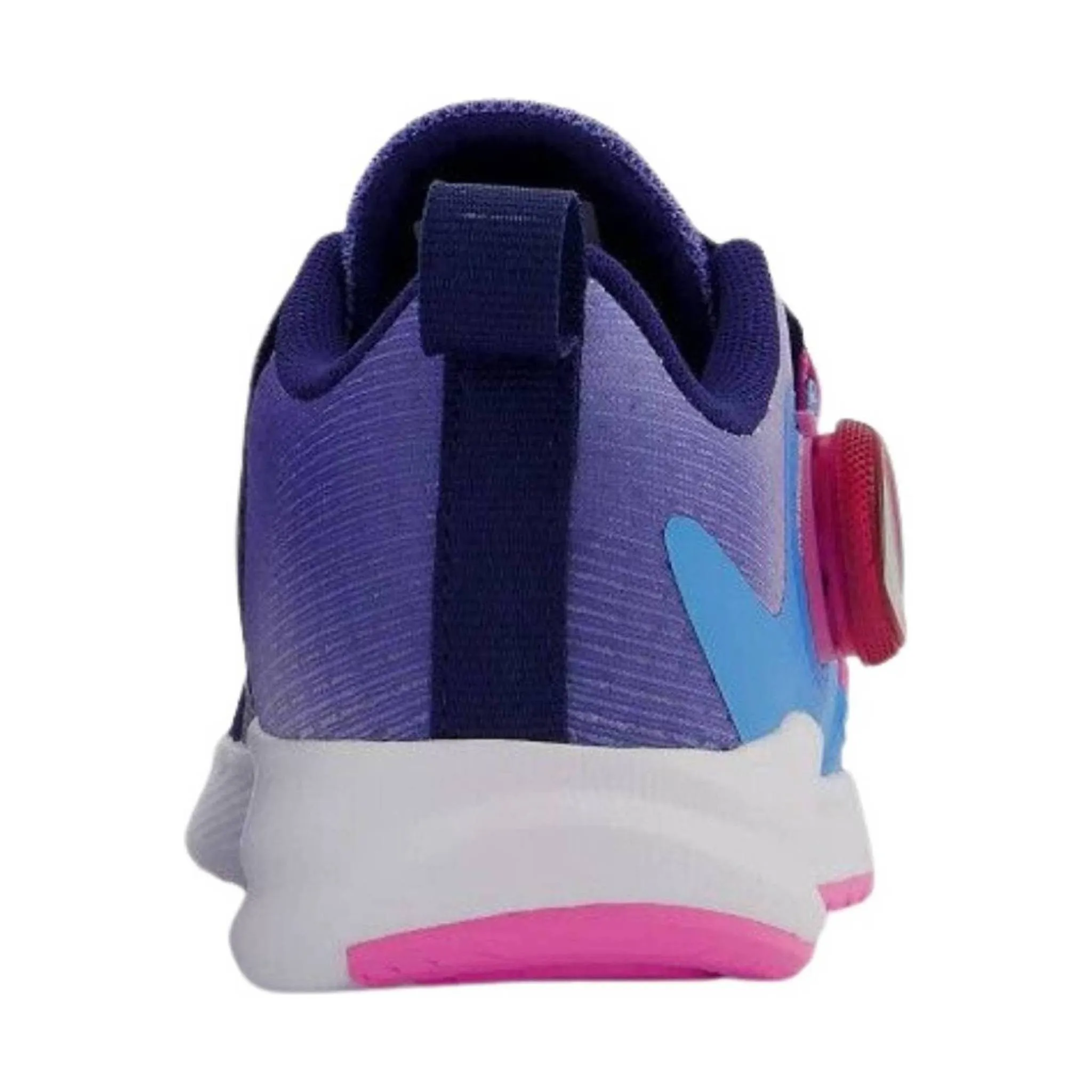 New Balance Big Kids' Fuel Core Reveal v3 BOA - Vibrant Violet - ONLINE STORE CREDIT/EXCHANGE ONLY