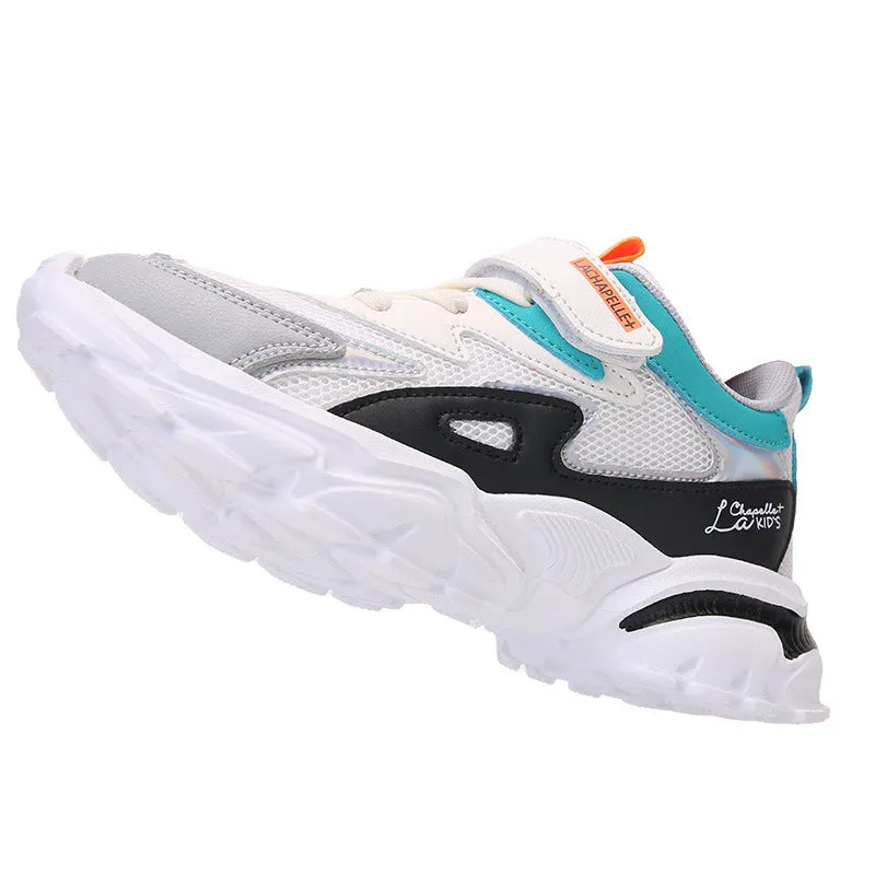 New Kids Sport Shoes for Boys Sneakers Girls Fashion Casual Children Shoes