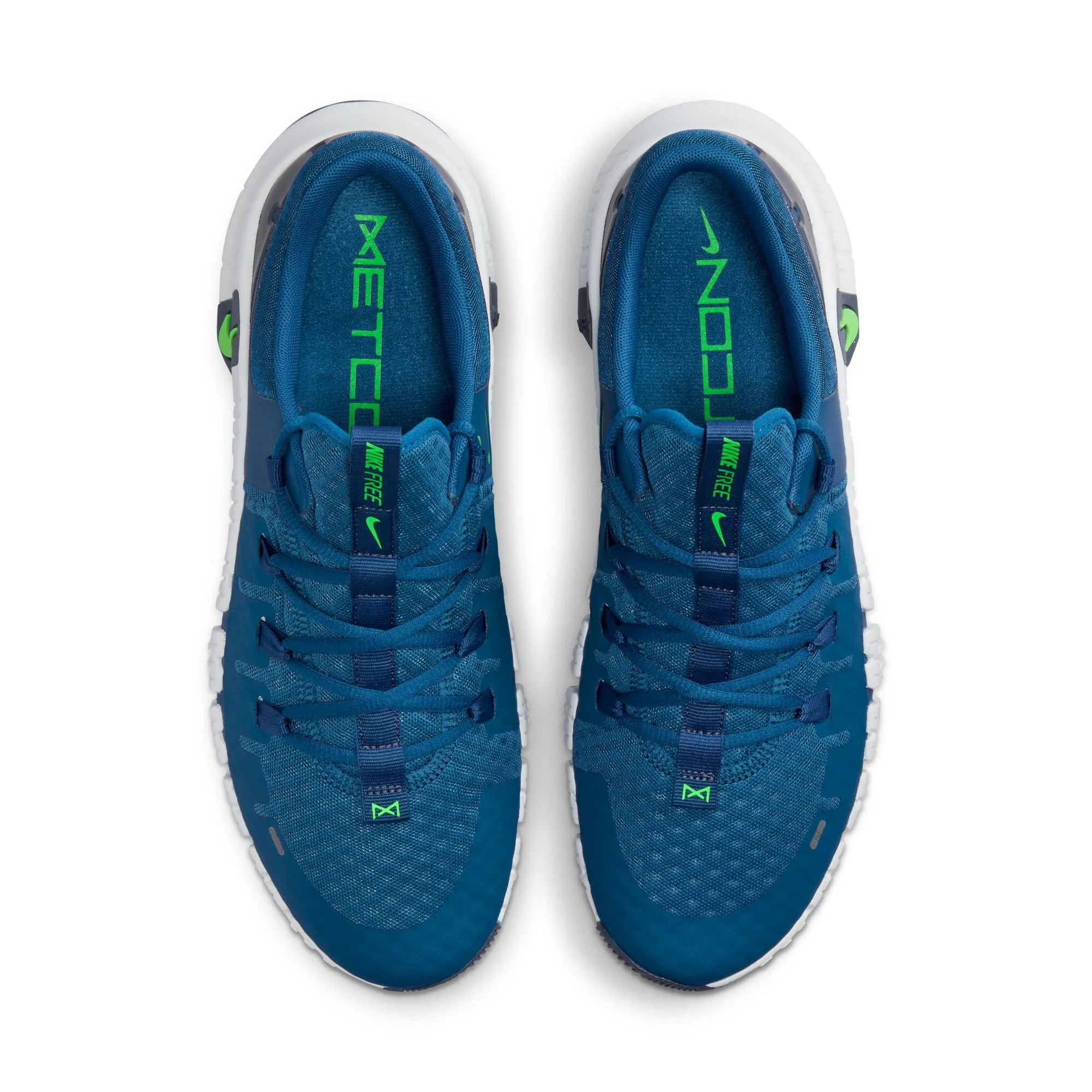 Nike Free Metcon 5 Men's Workout Shoes